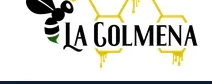 Logo de La Colmena