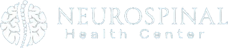 Logo de NeuroSpinal Health Center