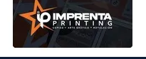 Logo de Oi Imprenta
